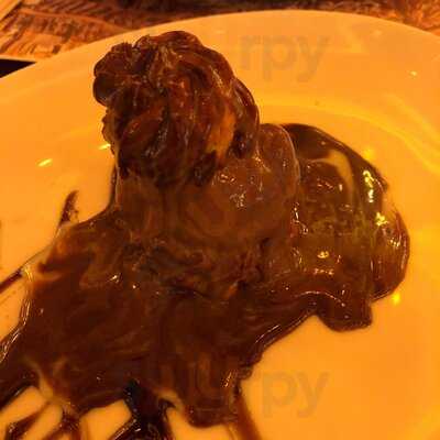 Bistrô Paris 6 | Pamplona