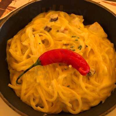 Bistrô Paris 6 | Pamplona