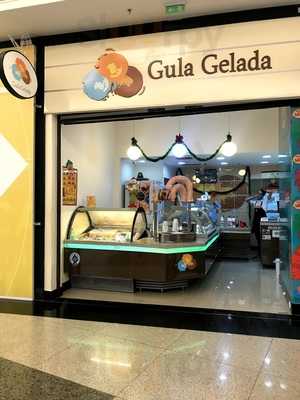 Gula Gelada