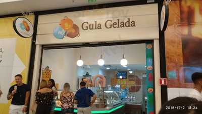 Gula Gelada