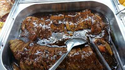 Costelas & Cia Buffet Grill