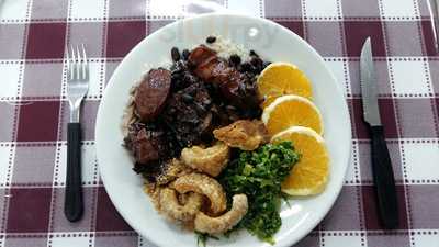 Costelas & Cia Buffet Grill