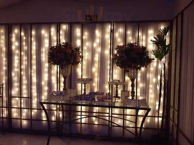 Casa De Eventos Forte 336