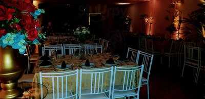 Casa De Eventos Forte 336