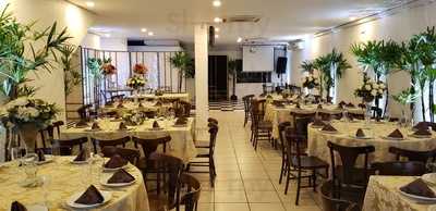 Casa De Eventos Forte 336