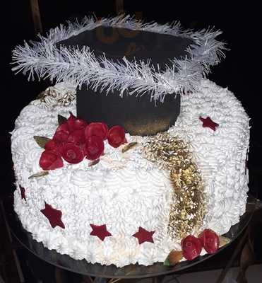 Casa De Eventos Forte 336