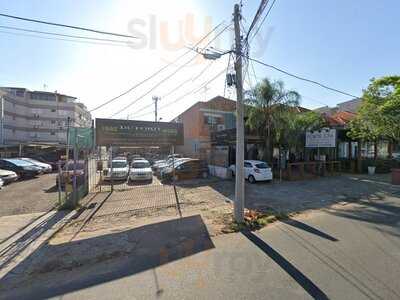 Casa De Eventos Forte 336