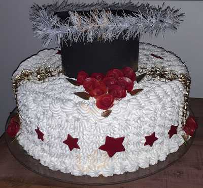 Casa De Eventos Forte 336