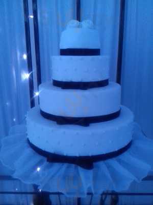 Casa De Eventos Forte 336