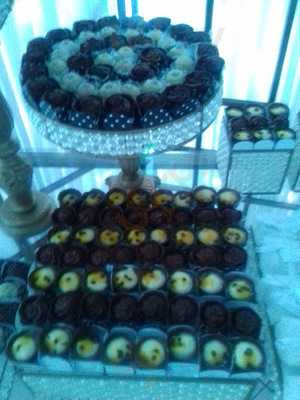 Casa De Eventos Forte 336