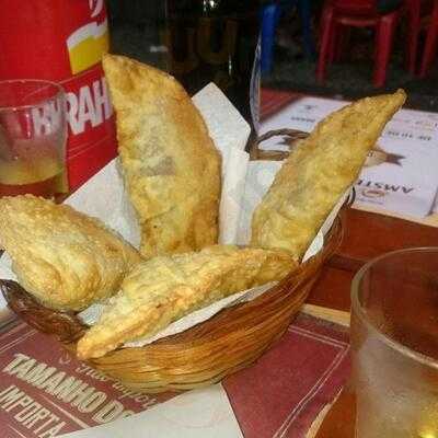 Cafe E Bar Super Guanabara