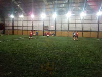 Pe De Coelho Esportes