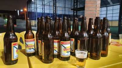 Pe De Coelho Esportes