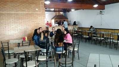 Pe De Coelho Esportes