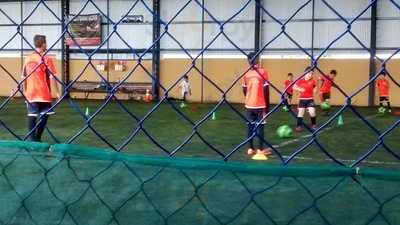 Pe De Coelho Esportes