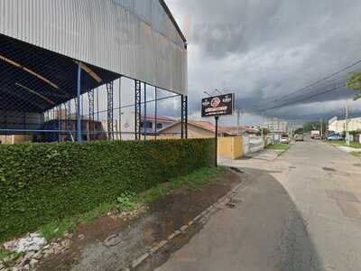 Pe De Coelho Esportes