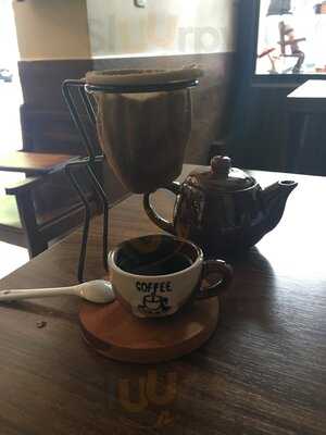 Bollos Baruc Cafeteria