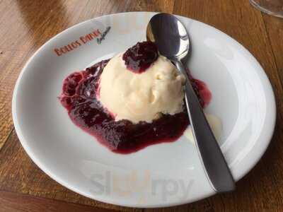 Bollos Baruc Cafeteria