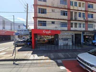 Nyoshi Sushi Cozinha Oriental