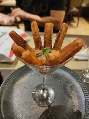 Nyoshi Sushi Cozinha Oriental