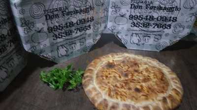 Pizzaria Dom Gabriel