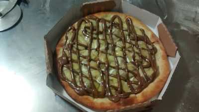 Pizzaria Dom Gabriel