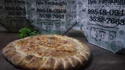 Pizzaria Dom Gabriel