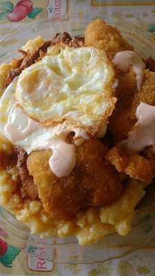 Restaurante Eldorado