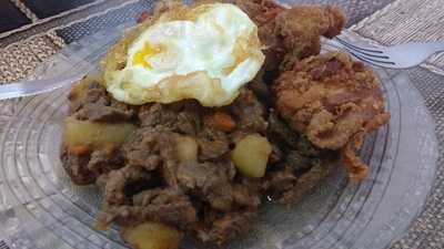 Restaurante Eldorado