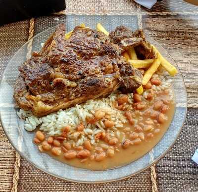 Restaurante Eldorado