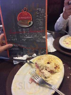 A Panqueca