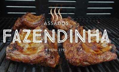 Casas De Assados Fazendinha