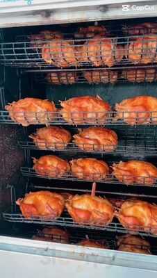 Casas De Assados Fazendinha