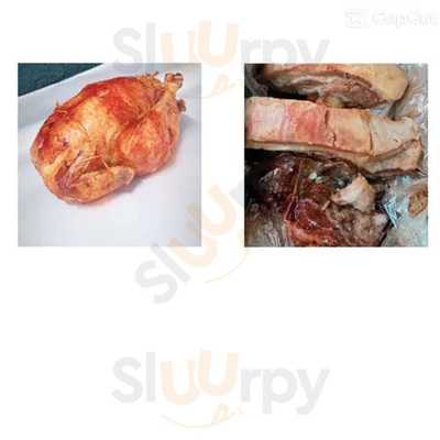 Casas De Assados Fazendinha