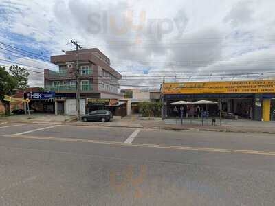 Casas De Assados Fazendinha