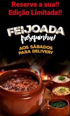 Casas De Assados Fazendinha