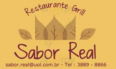 Sabor Real Rest