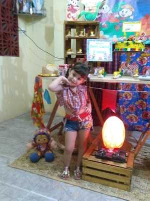 Padaria & Confeitaria Nossa Senhora Aparecida