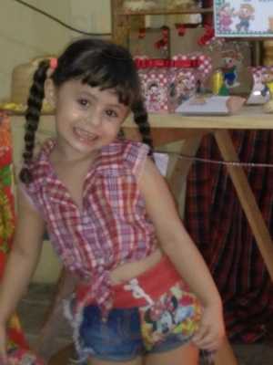 Padaria & Confeitaria Nossa Senhora Aparecida