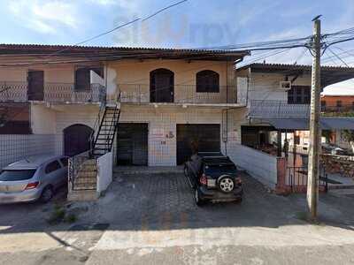 Padaria & Confeitaria Nossa Senhora Aparecida