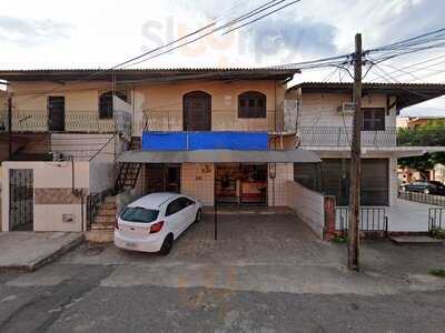 Padaria & Confeitaria Nossa Senhora Aparecida