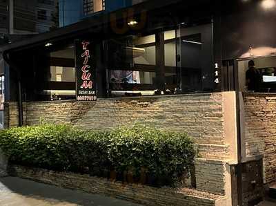Taicum Sushi Bar