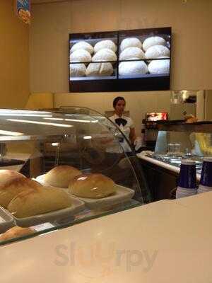 Baked Potato - Shopping Morumbi