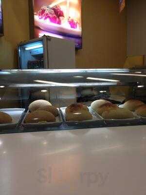 Baked Potato - Shopping Morumbi