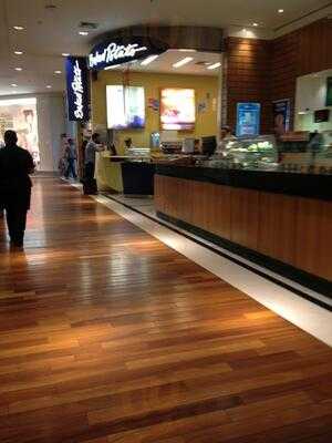 Baked Potato - Shopping Morumbi