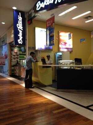 Baked Potato - Shopping Morumbi