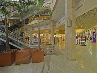 Subway Shopping Penha