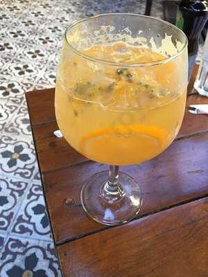 Saj Pamplona - Restaurante Árabe