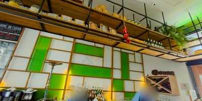 Saj Pamplona - Restaurante Árabe