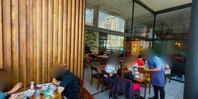 Saj Pamplona - Restaurante Árabe